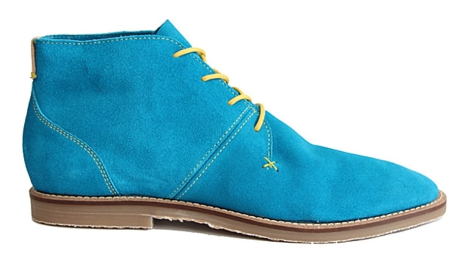 Artola's Jerry Boot