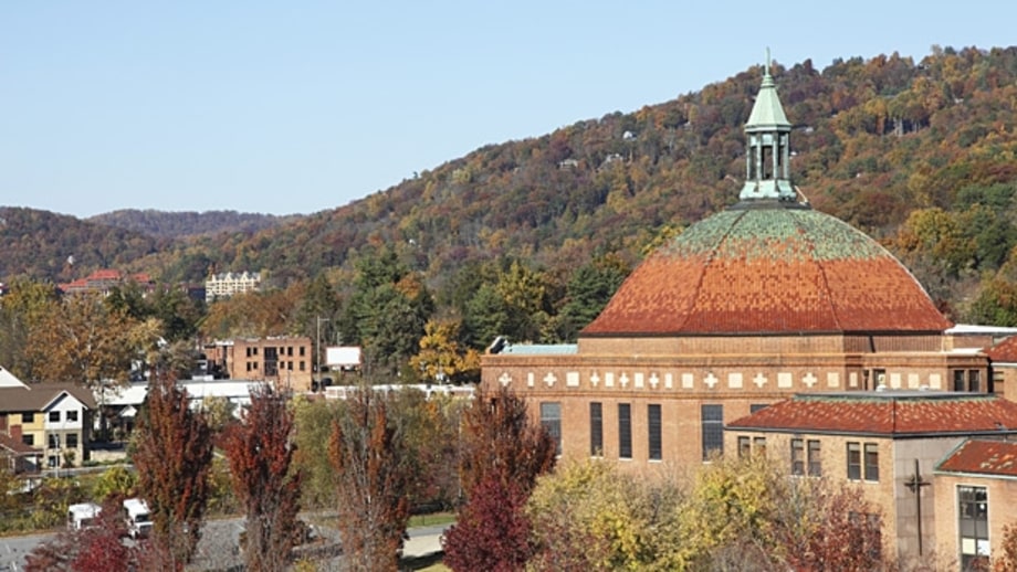 Asheville, North Carolina