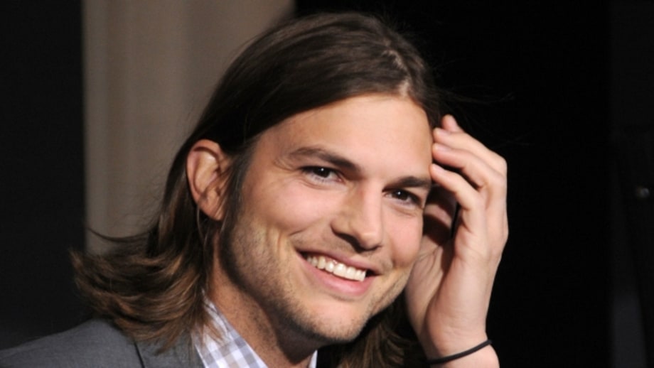 Ashton Kutcher