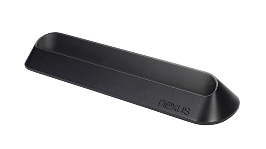 Asus Nexus 7 dock