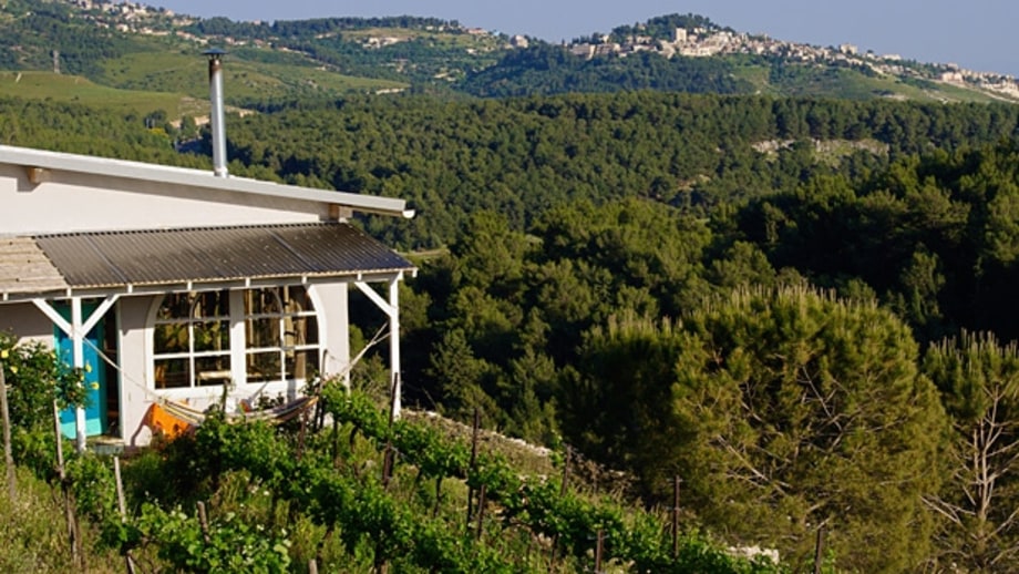 Kadita Cabins, Israel