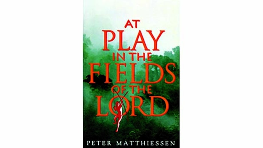 At Play in the Fields of the Lord (1965)