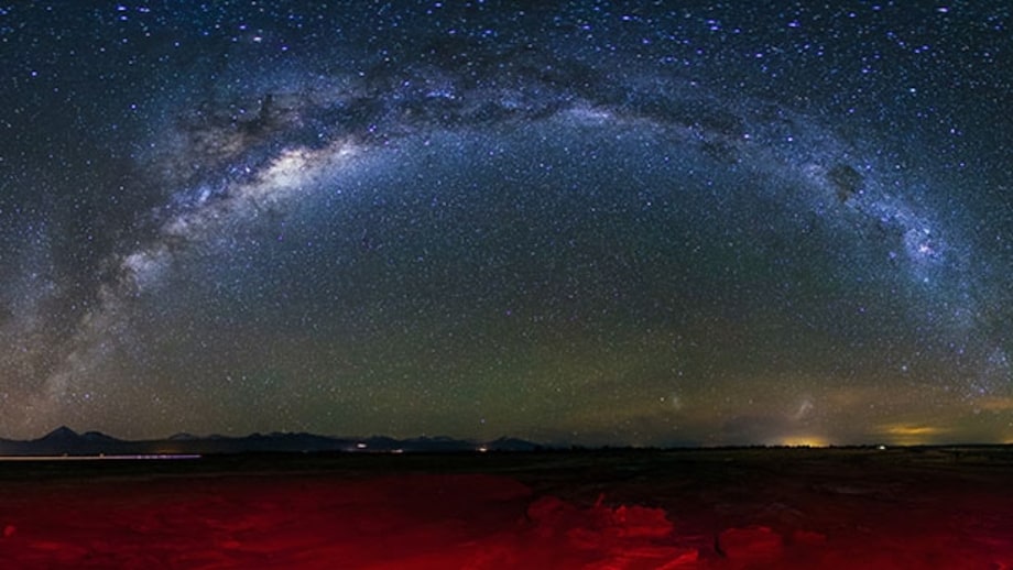 Atacama Desert, Chile