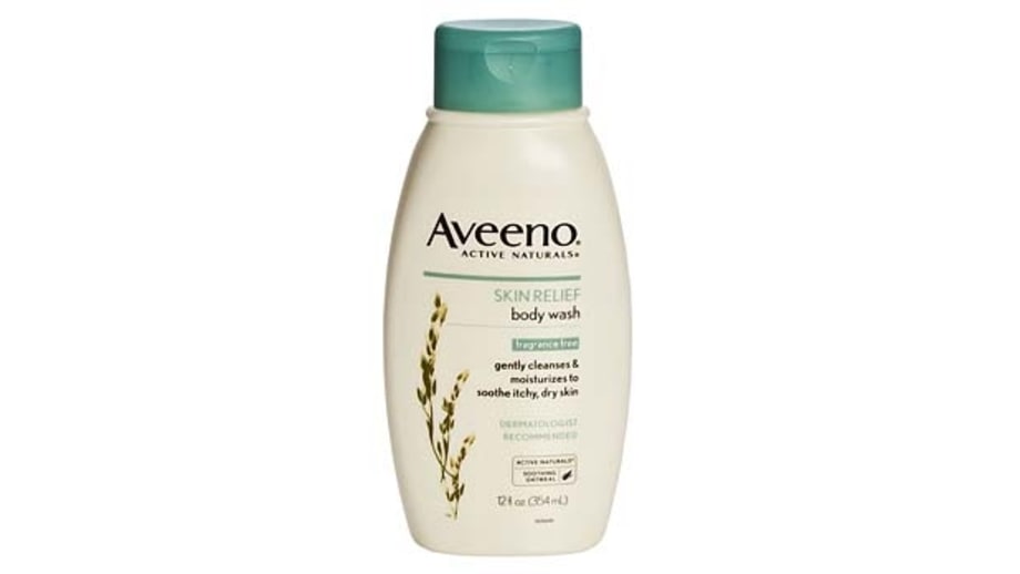 Aveeno Skin Relief Body Wash