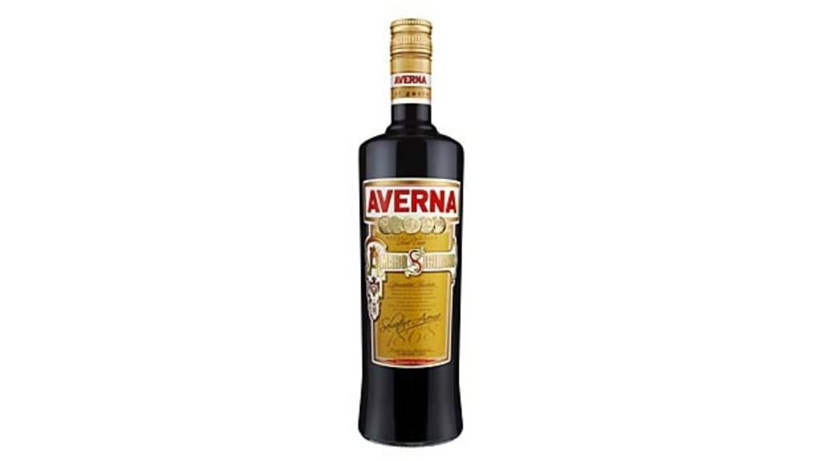 Averna