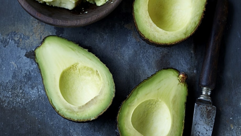 Avocados