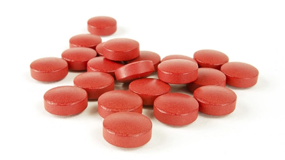 Avoid Painkillers If You Can