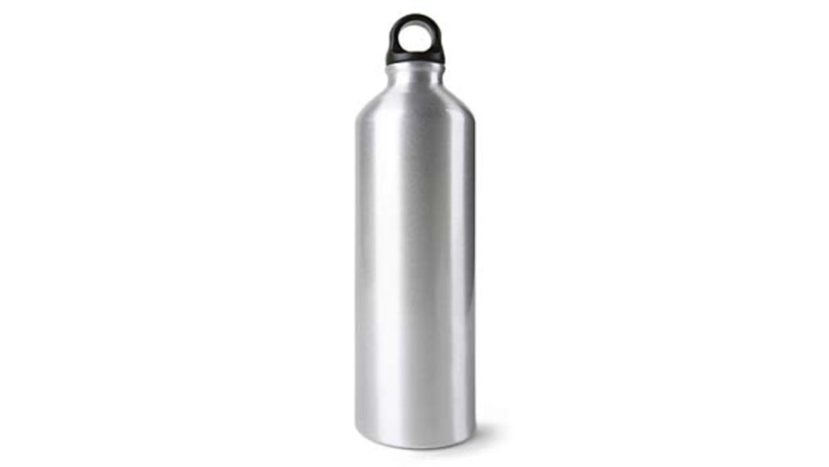Get a BPA-free bottle.