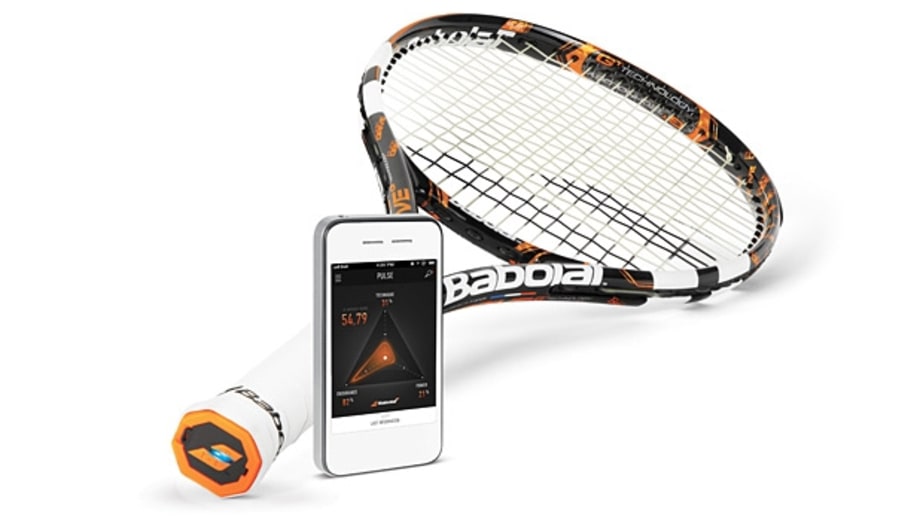 Babolat Play Pure Drive (Tennis)