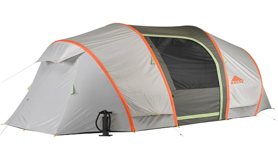 Kelty Mach 6 AirPitch Tent