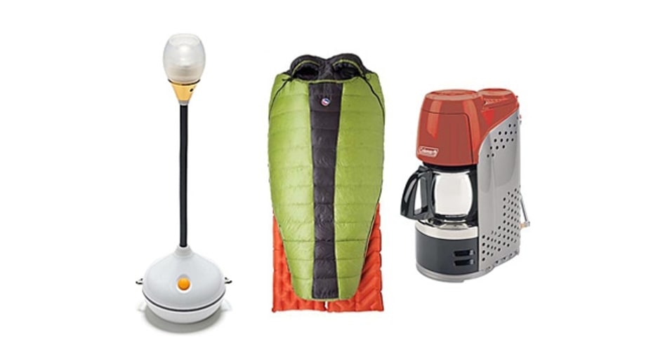 Backcountry Luxury: Gear to Upgrade Your Next Camping Trip