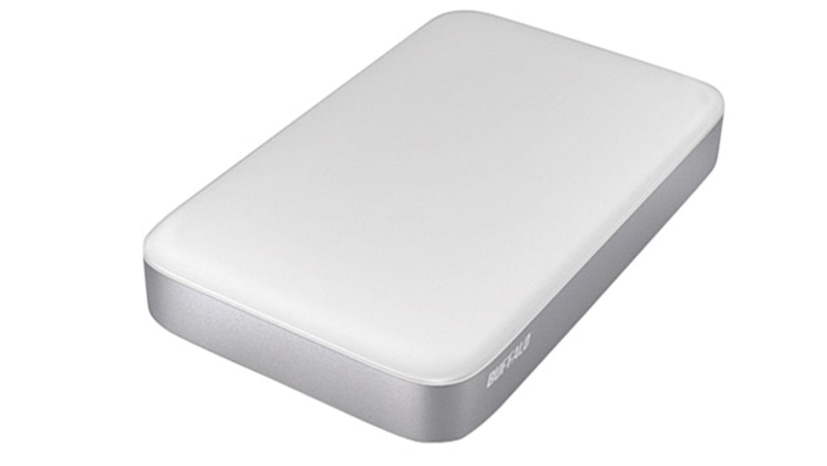 Buffalo Thunderbolt HD-PA1.0TU3
