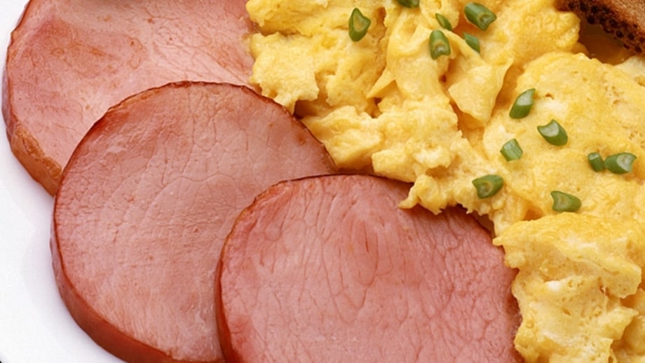 Bacon