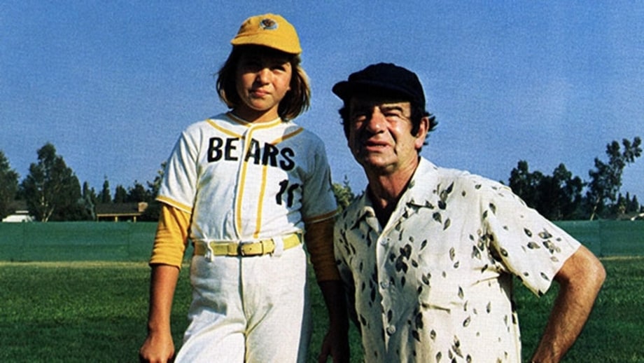 Bad News Bears (1976)