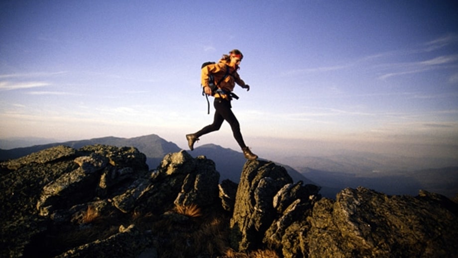 Bag a 14er (July–October 2014)