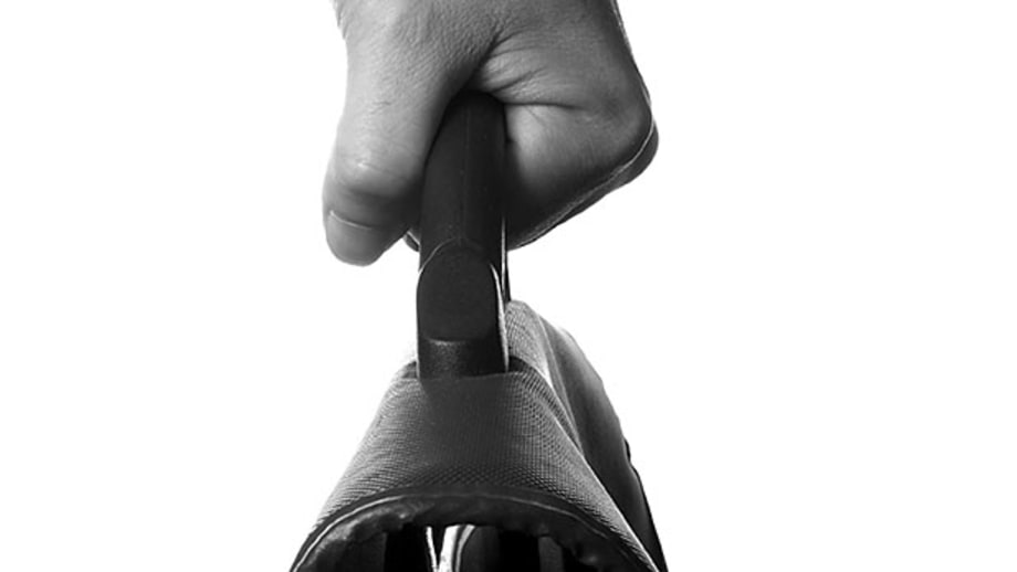 Briefcase Upper Body Circuit