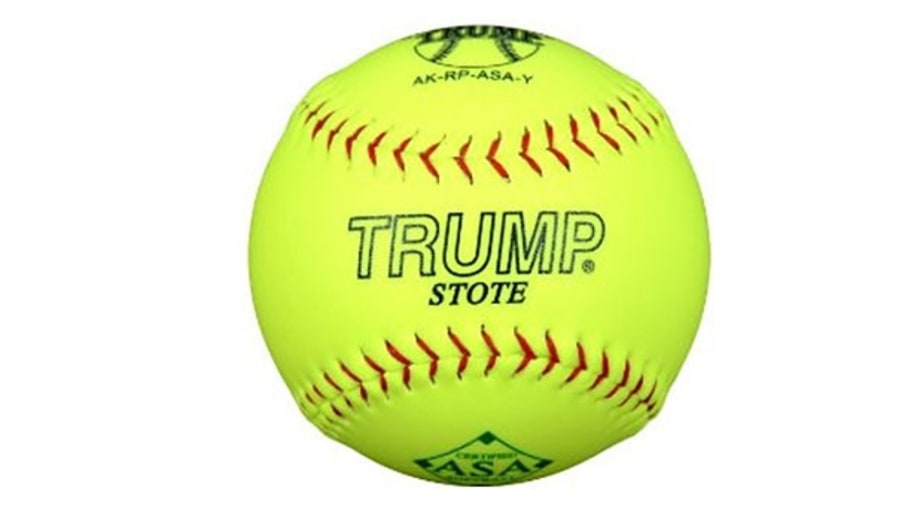 Balls