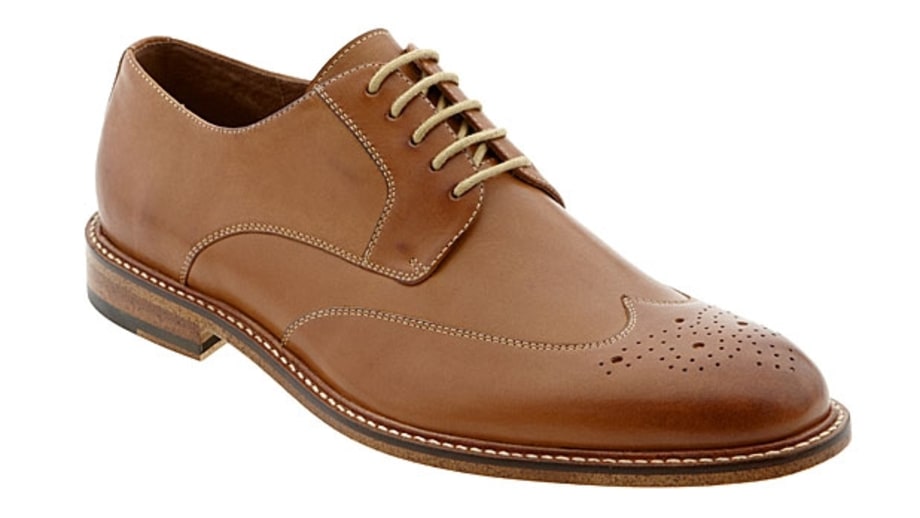 Banana Republic Digby Brogue