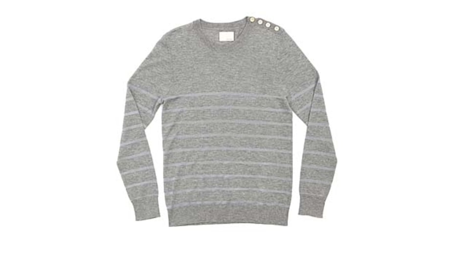 Nautical: Band of Outsiders' Sailor