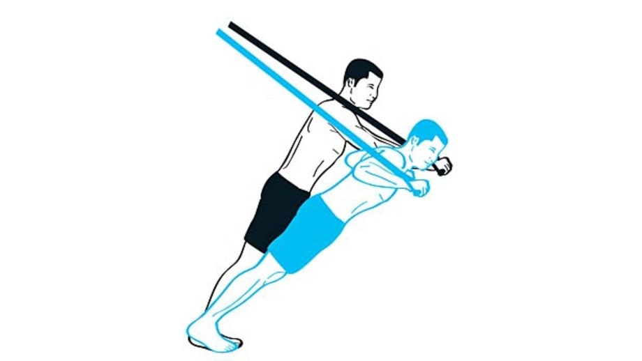 Chest Press