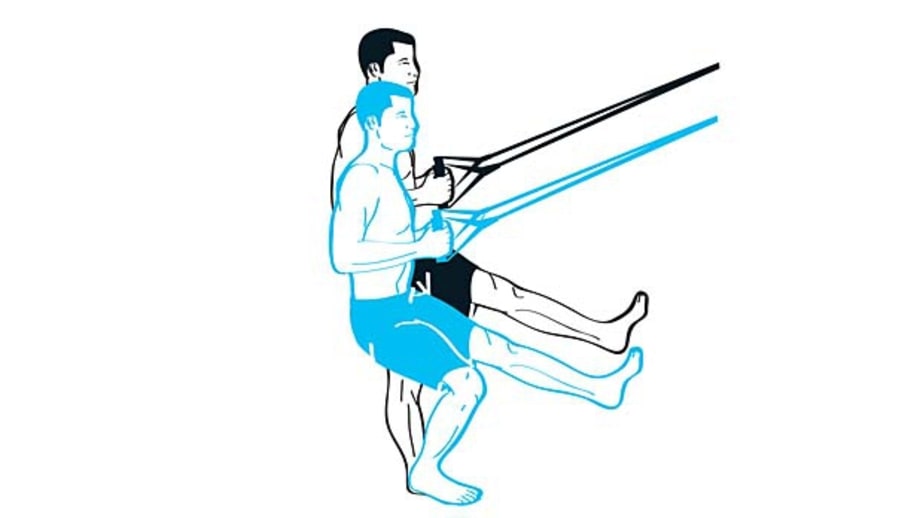 One-Legged Squat
