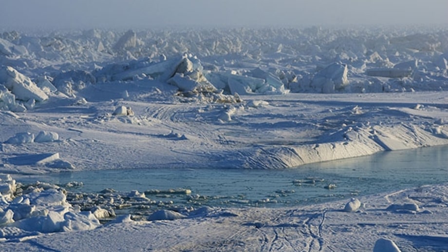 Barrow, Alaska