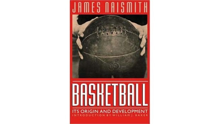 'Basketball: Its Origin and Development'