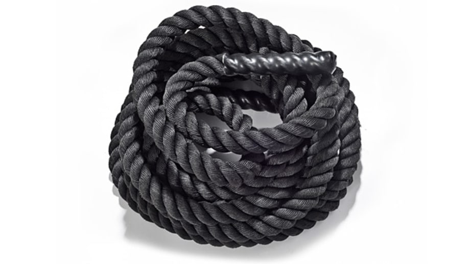 Battle Ropes
