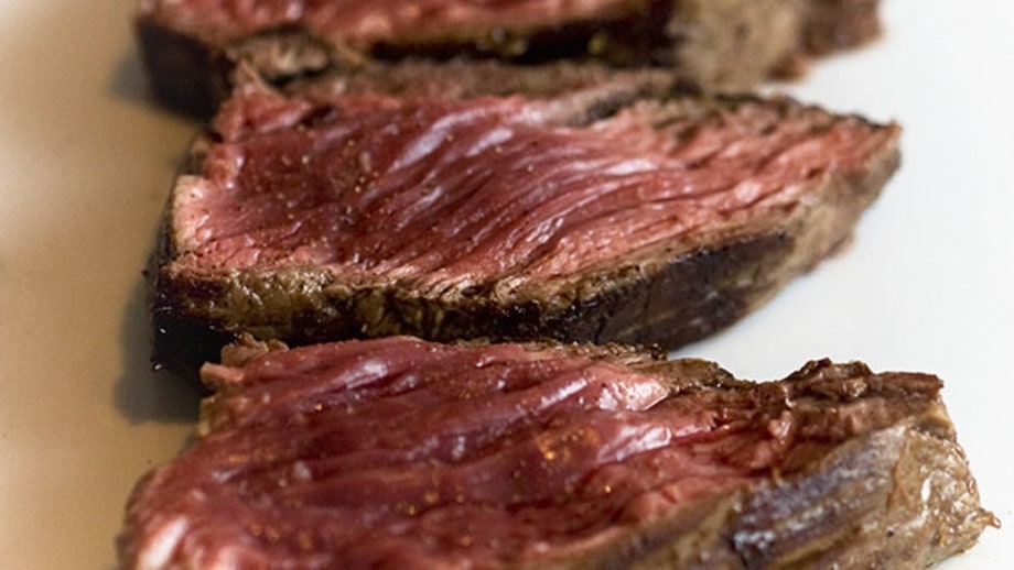Bavette
