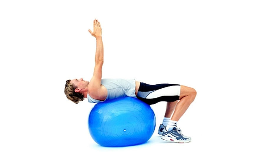 Tend to your core.