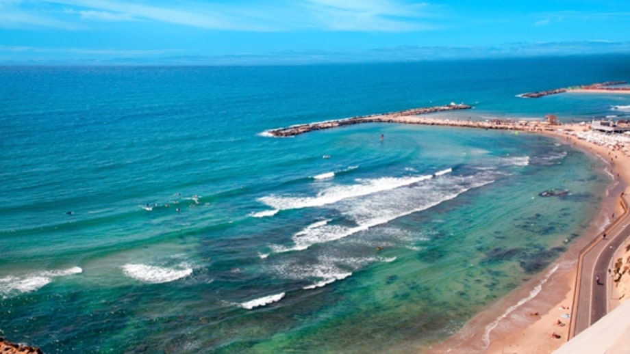 Tel Aviv