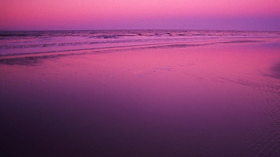 Beachwalker Park, SC