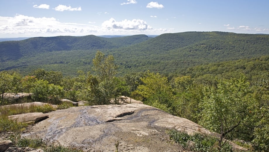 New York: Bear Mountain