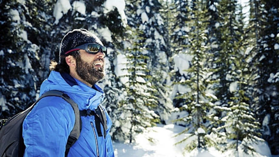 Performance Beards for Winter Sports