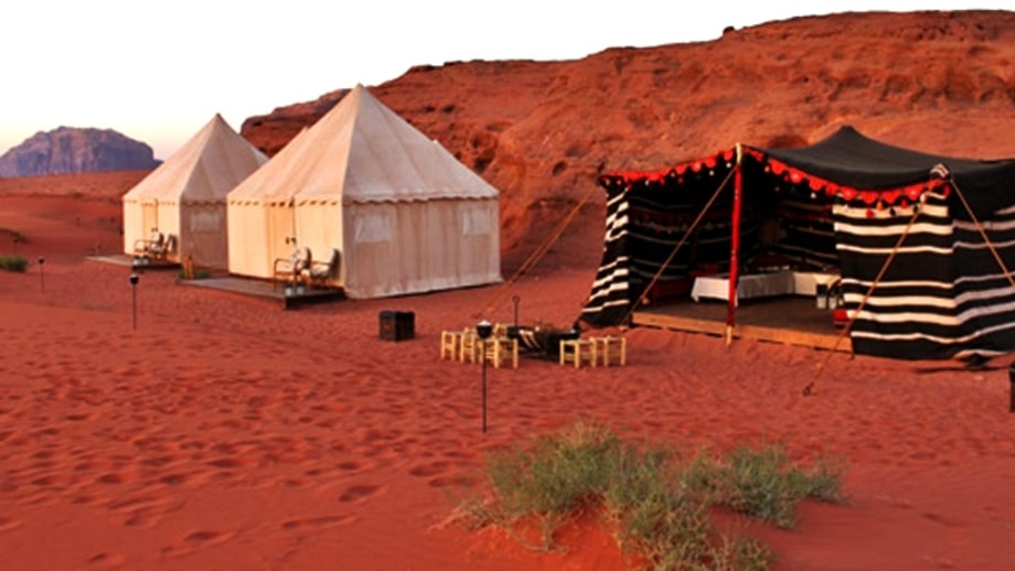 Bedu Bespoke Hideaways, Jordan