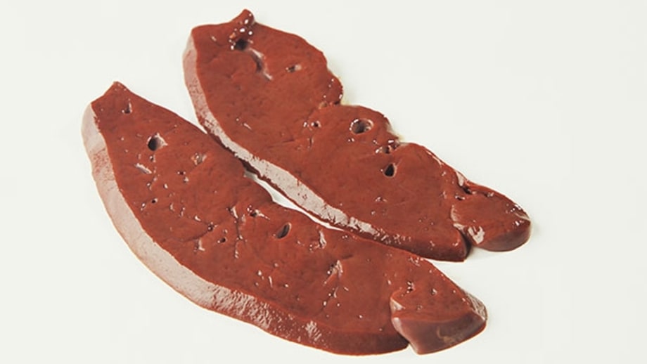 Liver