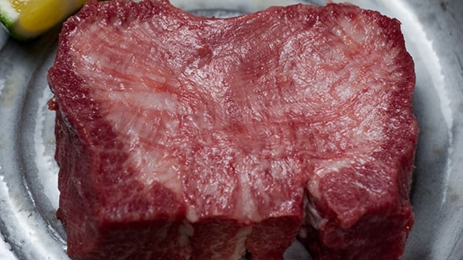 Beef Tongue
