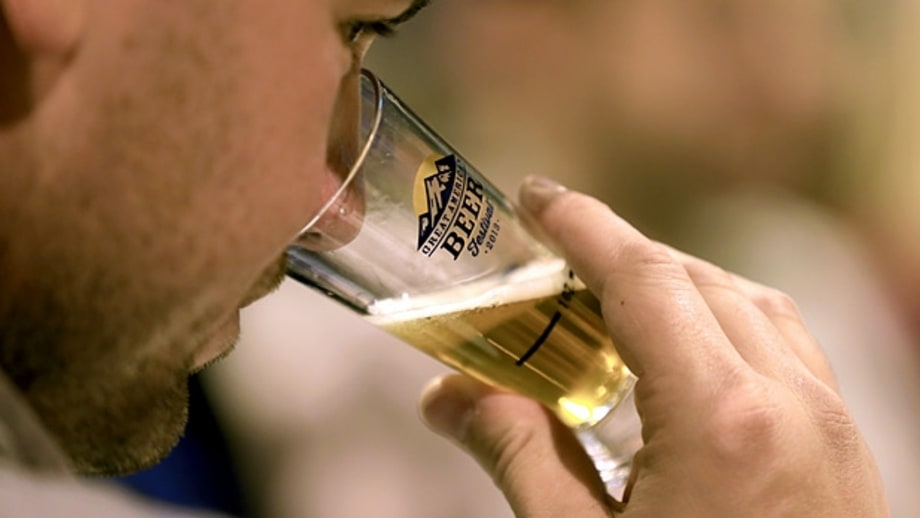 The Best Beer Festivals