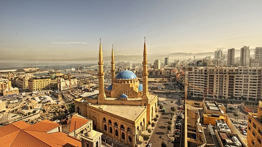 Beirut, Lebanon