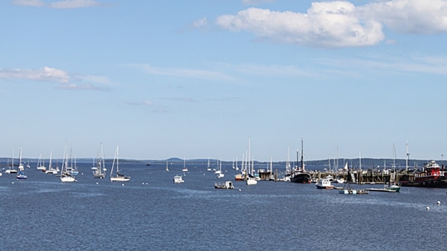 Belfast, Maine