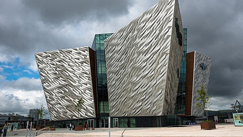 Belfast, Northern Ireland