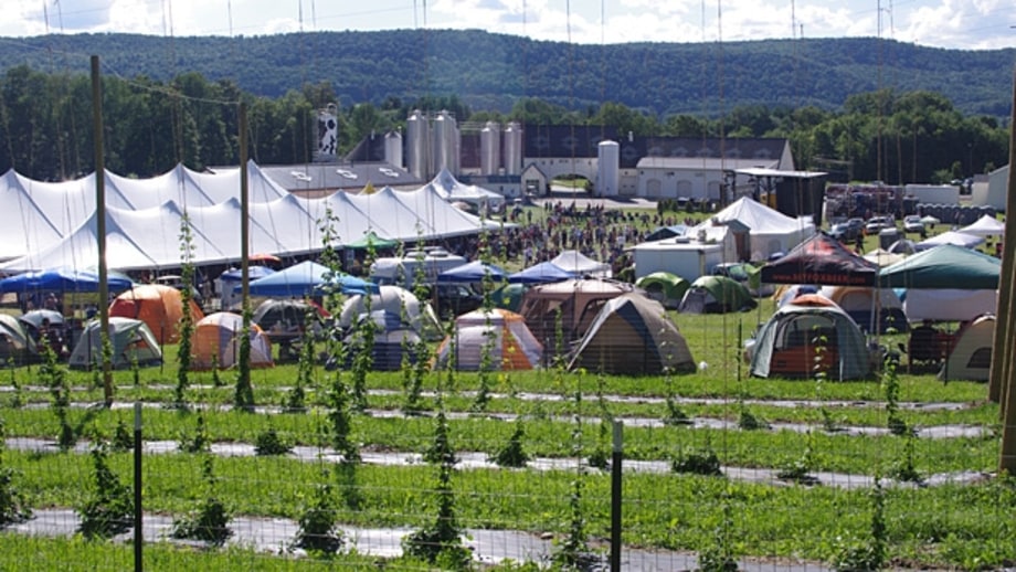 Belgium Comes to Cooperstown