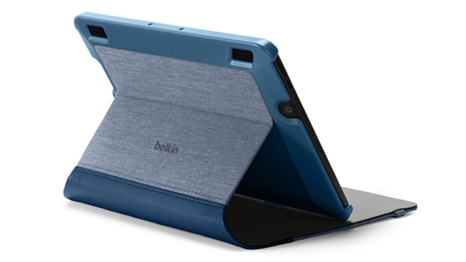 Belkin Chambray Cover for Kindle Fire HDX 7-Inch