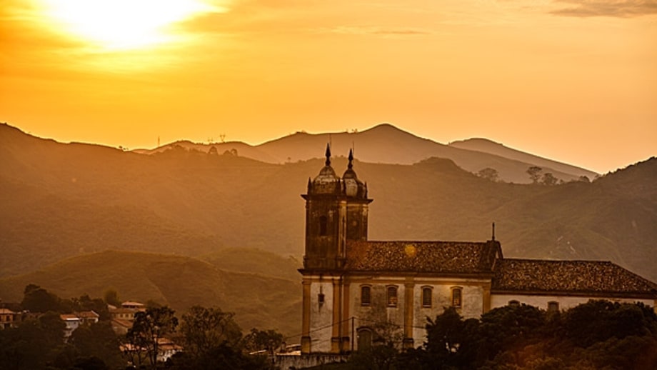 Belo Horizonte