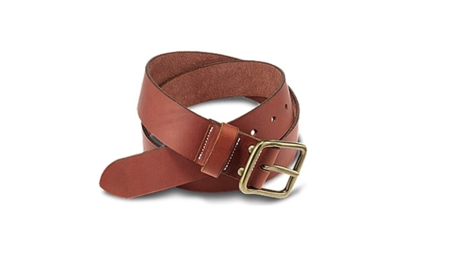 A Casual Belt