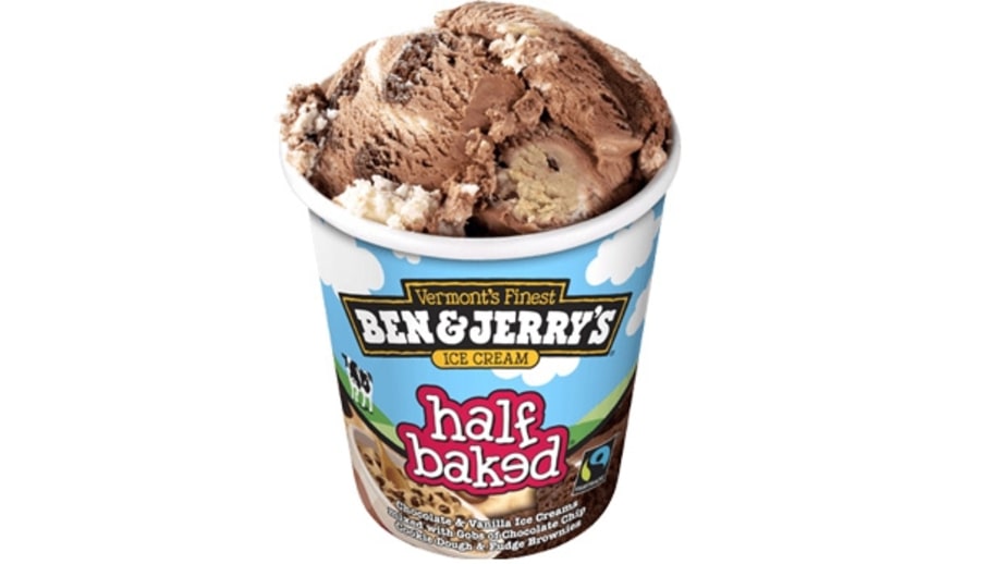 Ben & Jerry's (Waterbury, Vermont)