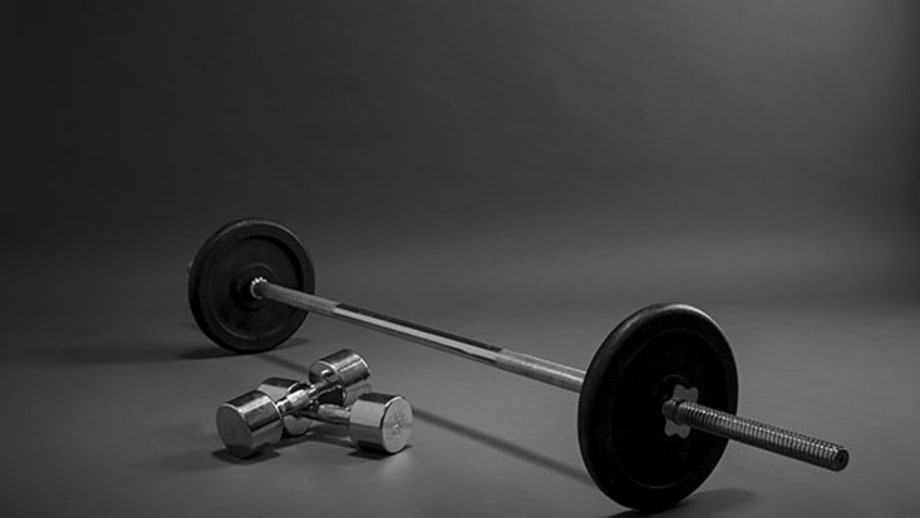 Bent-over Rows