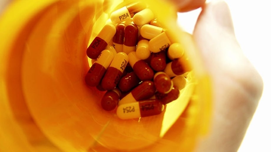 Benzodiazepines