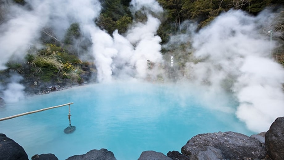 Beppu, Japan