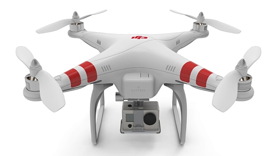 DJI Phantom